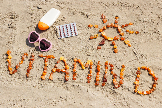 5 Signs You're Super Low on Vitamin D