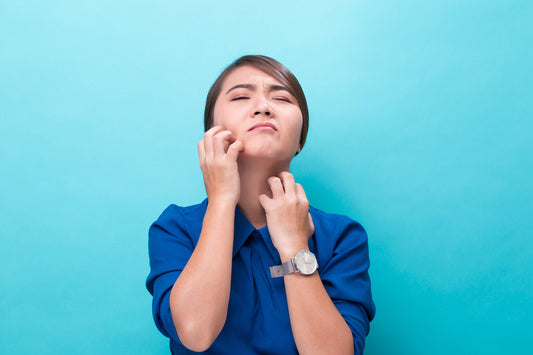 5 Signs Fungus Has Taken Control Of Your Body