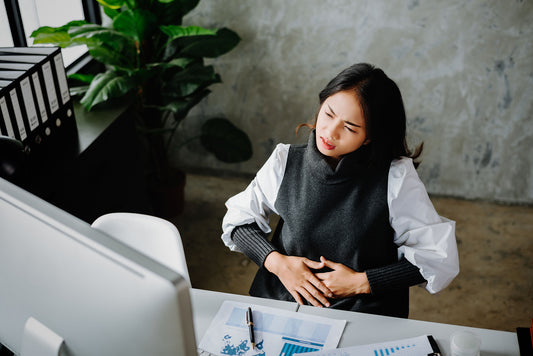 5 Medications That Can Make You Bloated