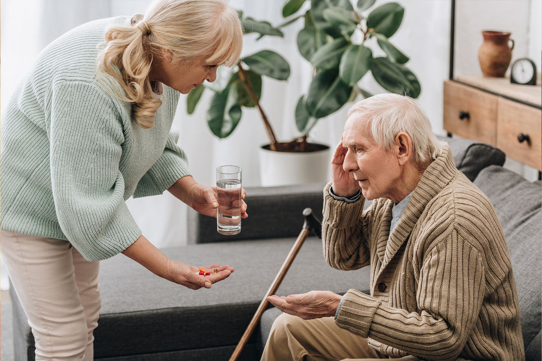 THIS Type Of Infection Can Trigger a Stroke