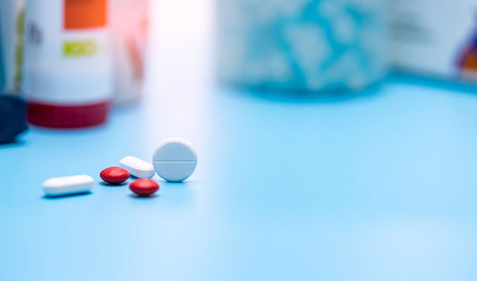 Is Ibuprofen Dangerous?