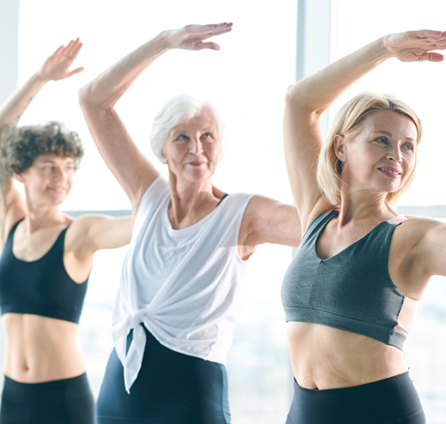 Keep Your Brain Young By Doing One Simple Exercise