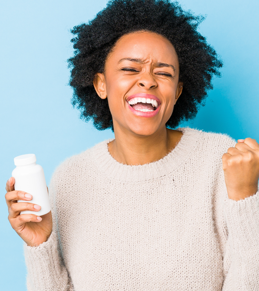 5 Daily Heart Health Habits