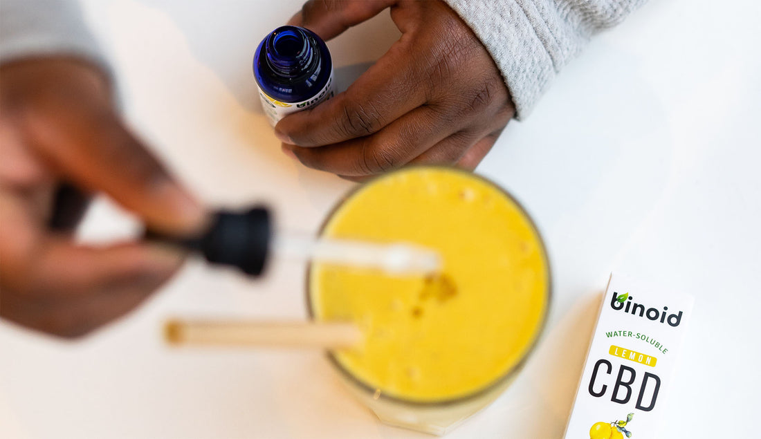 3 CBD Oil Myths BUSTED