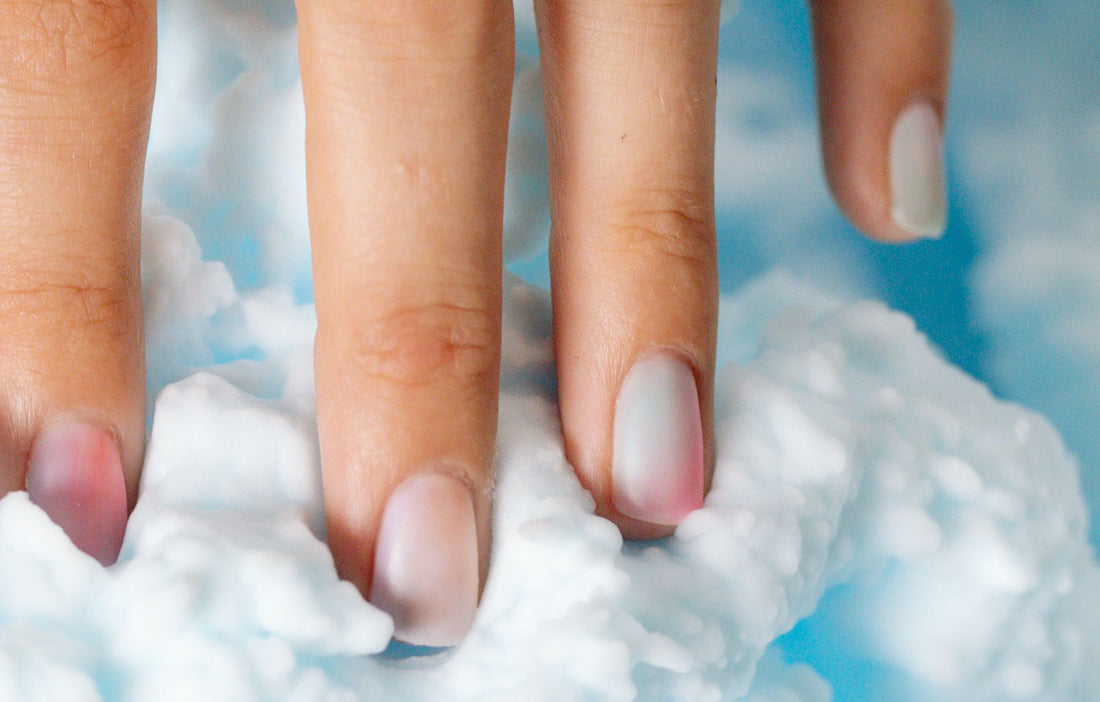 Never Ignore Nail Fungus