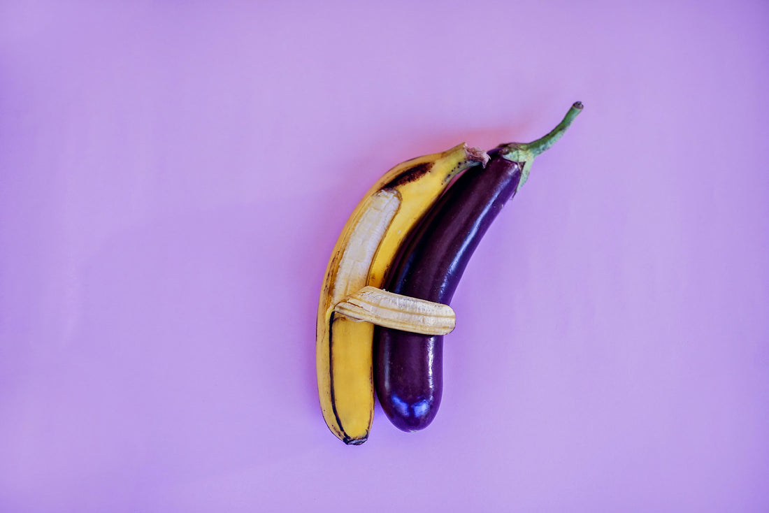 5 Foods That Will Cause ED