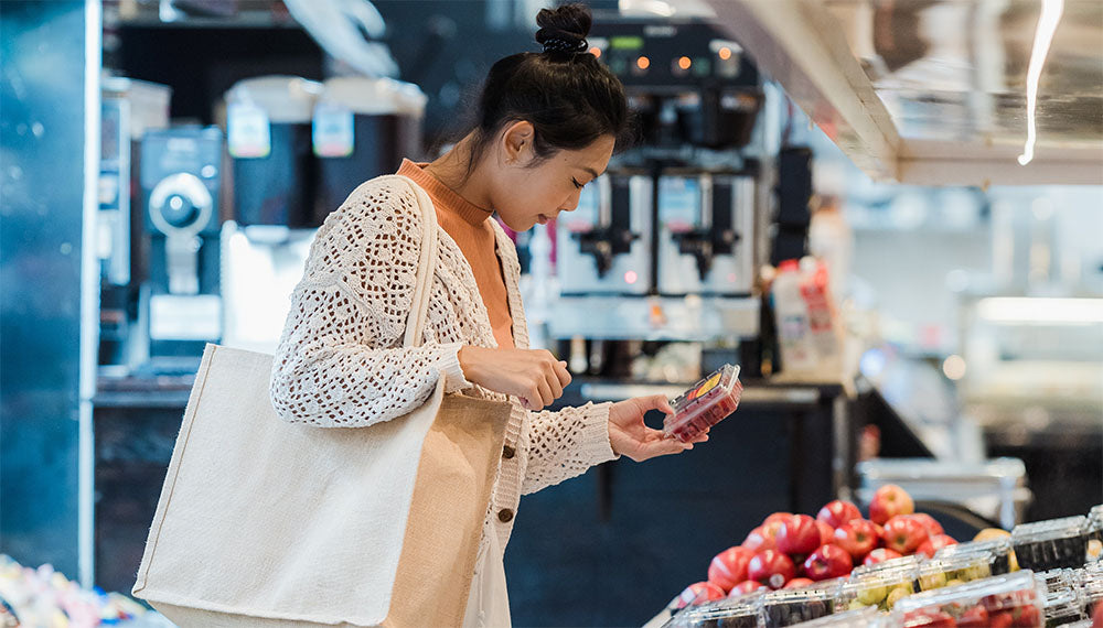 6 Supermarket Foods to NEVER Buy