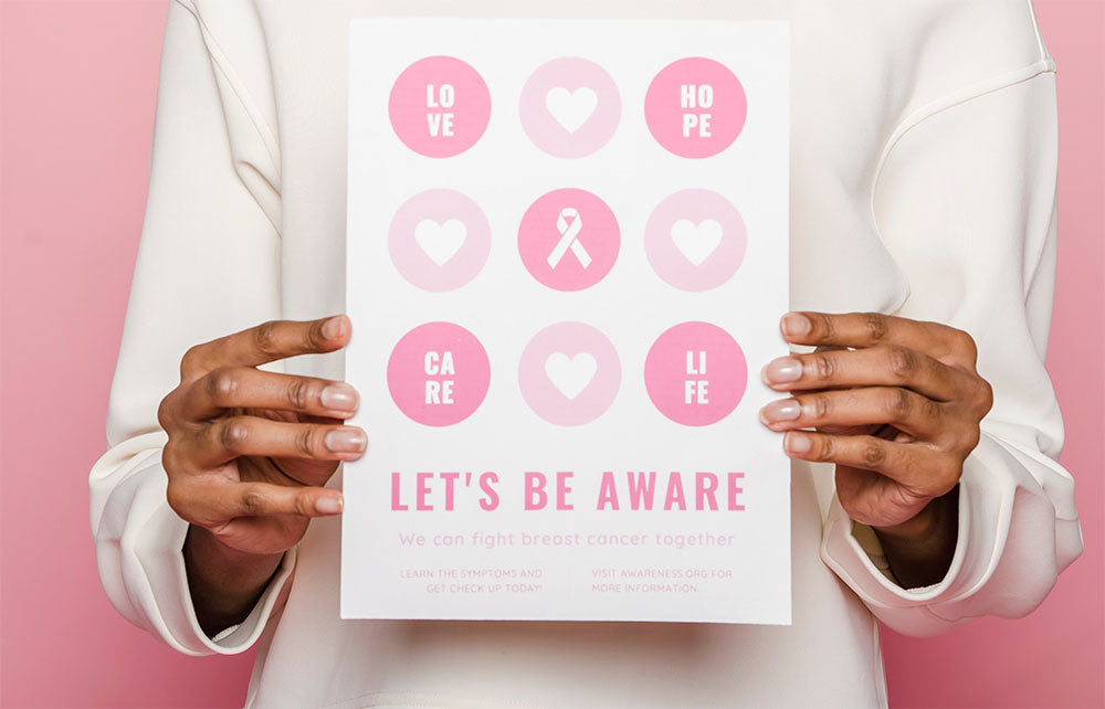 THESE Foods Reduce Breast Cancer Risk