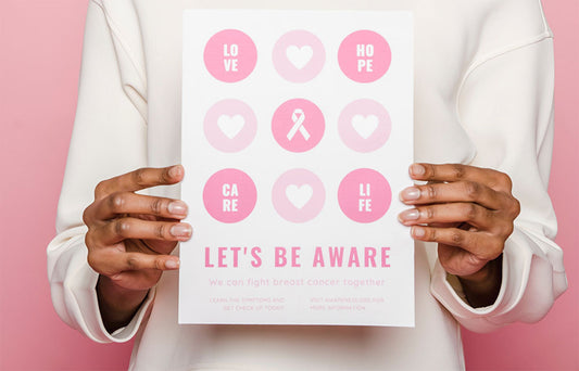 THESE Foods Reduce Breast Cancer Risk