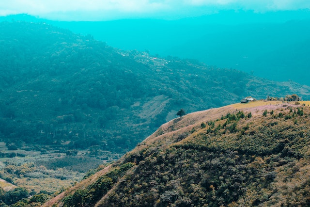 Healthy and Exotic Vacation Destinations for Your Well-Being
