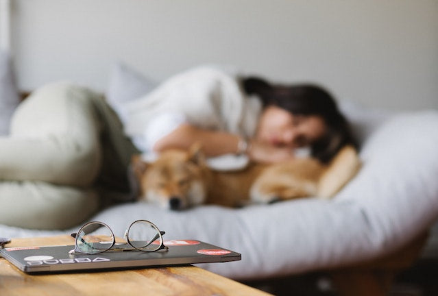 The Critical Connection Between Sleep and Memory Loss