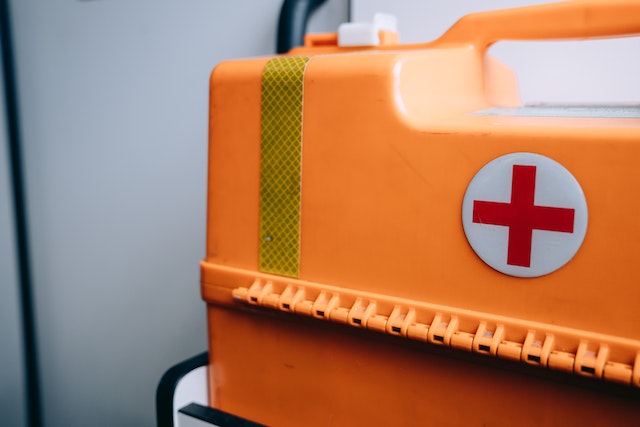 How to Survive a Heart Attack on an Airplane