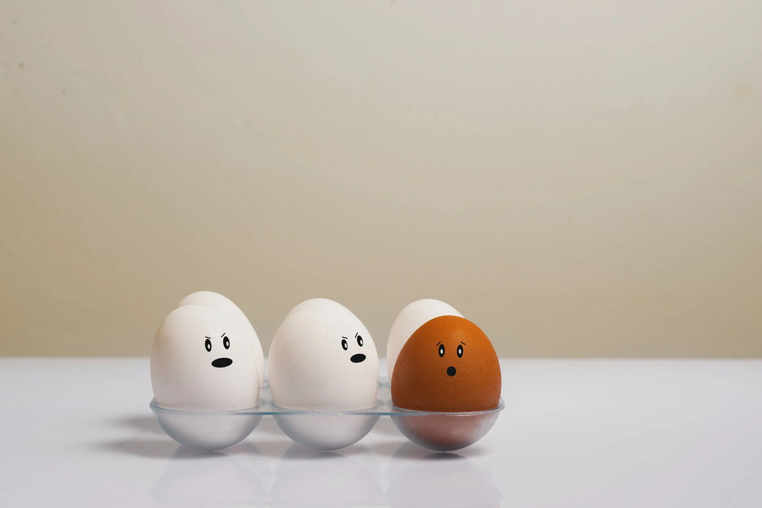 Worst Way To Eat Eggs (not fried)