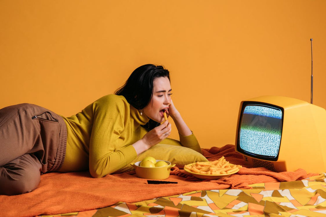 Foods to Avoid Before Bedtime