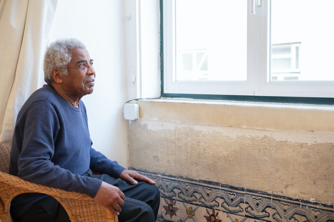Here's How You Avoid The Nursing Home