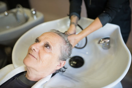 How Often Should You Wash Your Hair?