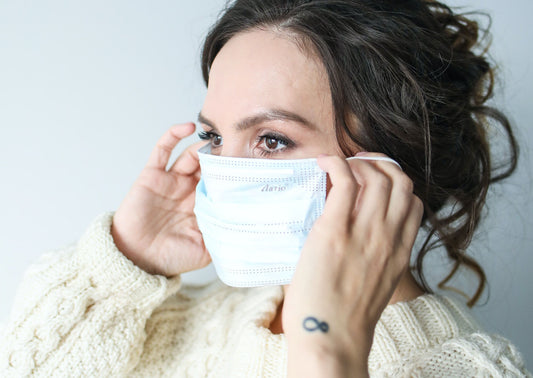 Insomnia and Your Covid Risk