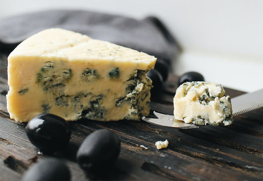 Cheese & Heart Disease