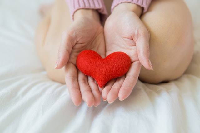 Menhaden Fish: Unlocking the Power of DPA for Heart Health