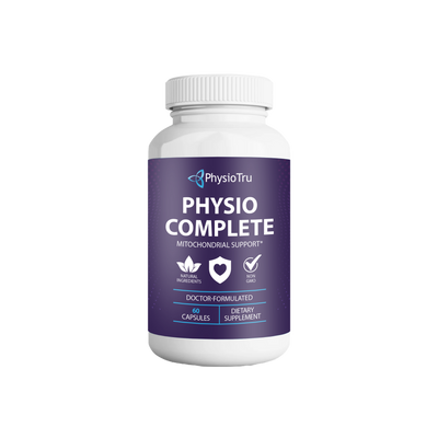 Physio Complete