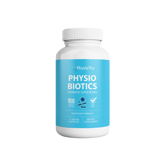 Physio Biotics