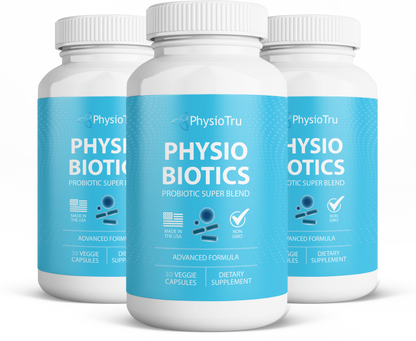 Physio Biotics