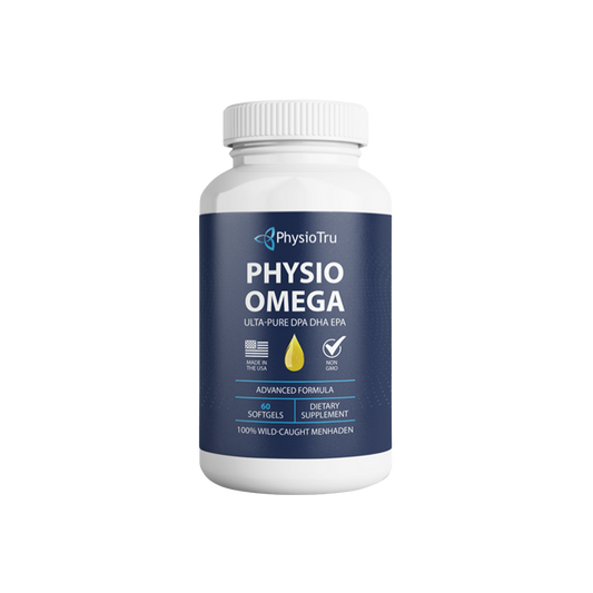 Physio Omega