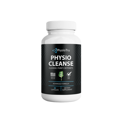 Physio Cleanse