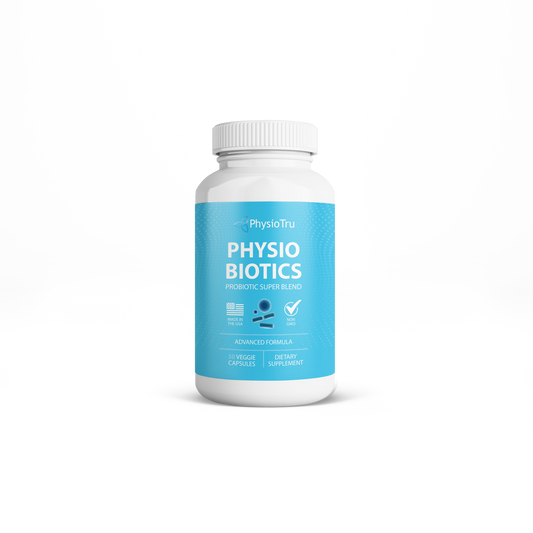 Physio Biotics