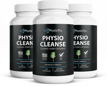 Physio Cleanse
